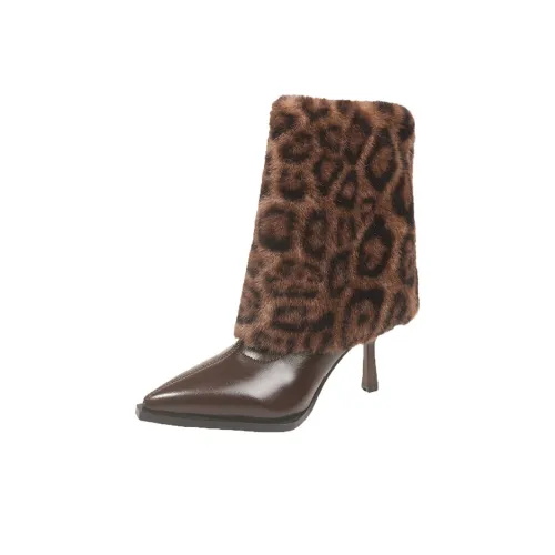 AFJI Ботильоны Женские