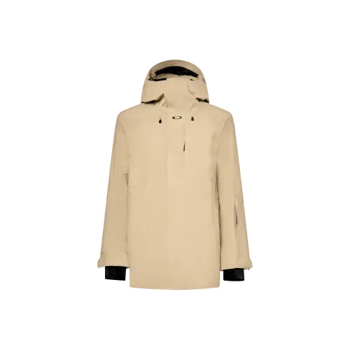 Oakley Rc Gore Tex Куртка Куртки Пальто Женские