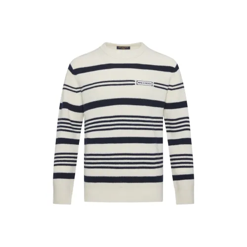 PP.GOLDEN Унисекс Свитера