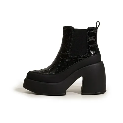 Milan Love Song Короткий Челси Женские