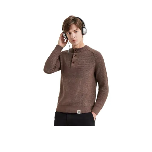 TQMT Мужской Трикотаж