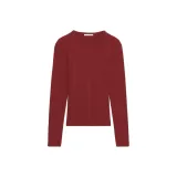 Темно-красный