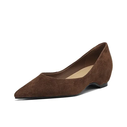 CZRSK Женские повседневные туфли Женские