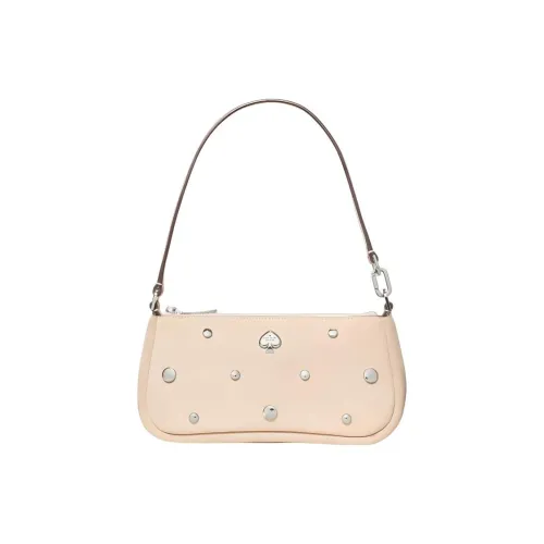 Kate Spade Узор Сумка Женская Айвори