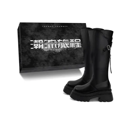 CHAOLIULVCHENG Байкеры Женские