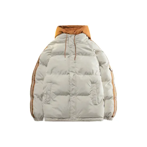 EOH EMBER OF HUE Пуховая куртка Унисекс