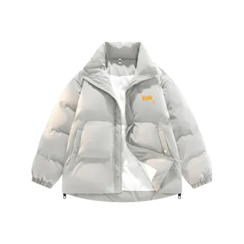 Коллекция Teddy's Пуховик Унисекс