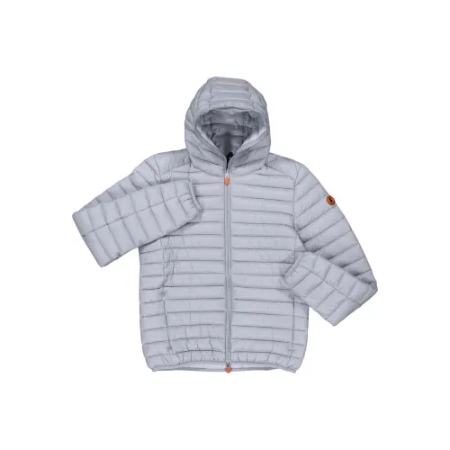 SAVE THE DUCK Мужская пуховая куртка