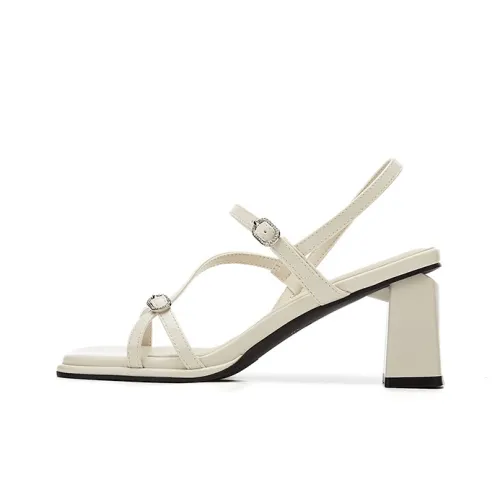 Daphne One Ремень Сандалии Женские