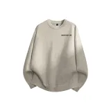 Овсяный серый