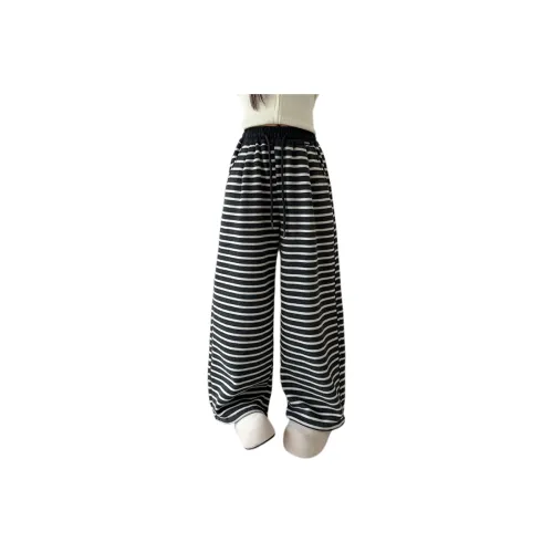 TLIT Kids Вязаные Тренировочные Штаны