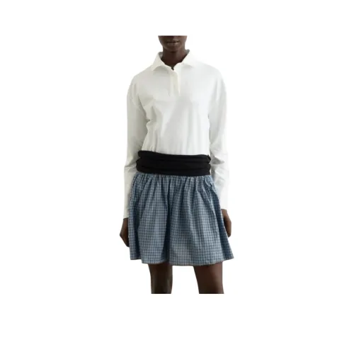 GIMAGUAS Длинное платье с длинными рукавами женское