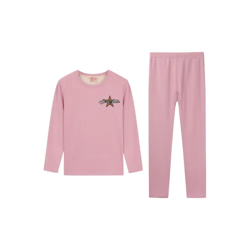 Городская красота термоконтактный комплект женский