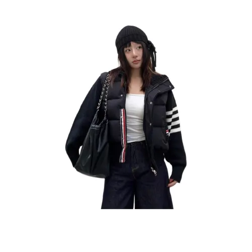 Peaches Peaches Пуховая куртка Женская