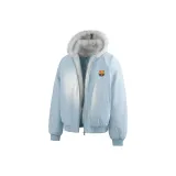 Лунно-голубой