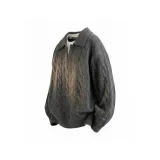 Темно-серый