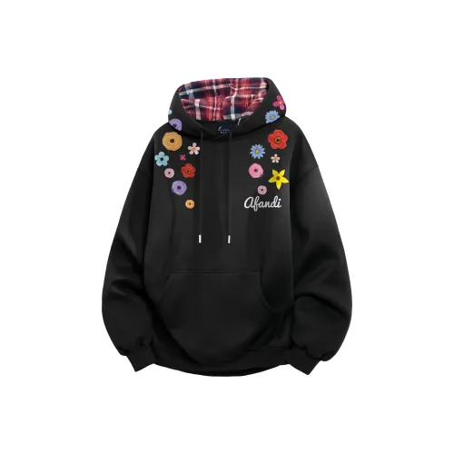 AFANDI Унисекс Свитшоты