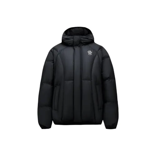 Anta Irving Series Пуховик Унисекс