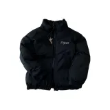 Black (В комплекте с съемным металлическим логотипом)