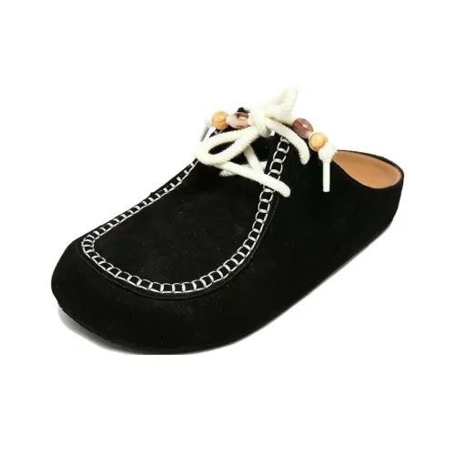 Three Blessings противоскользящие домашние тапочки для мужчин