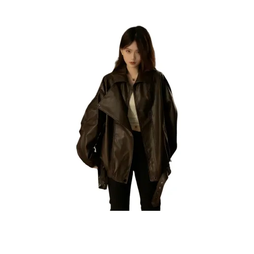 CASTLE WOODS Хлопковый пуховик женский