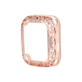 Розовое золото