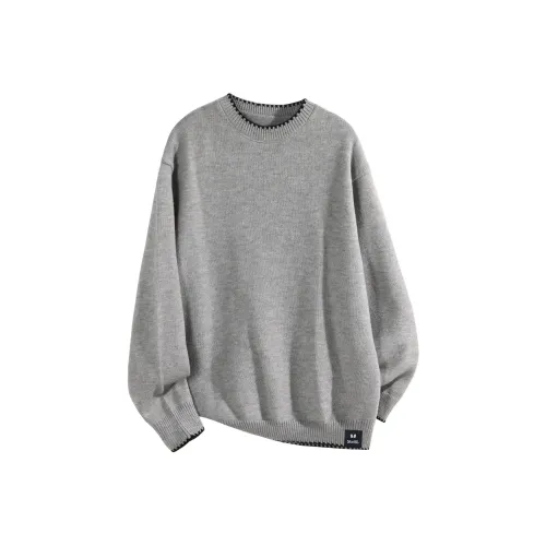 Huohuotu Унисекс Свитера