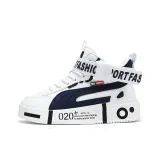 M7706 Белый Синий