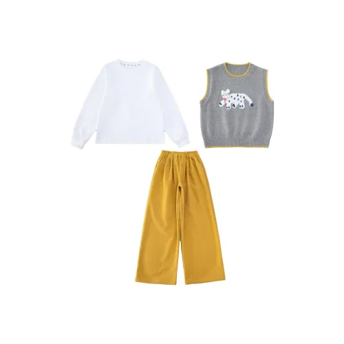 ZHIO Жилет THREE Комплект для подростков