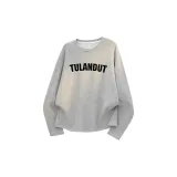 Светло-серый меланж