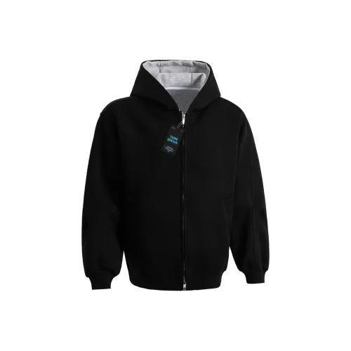 TOM DWAN Унисекс Свитшоты