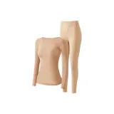 Кремовая кожа