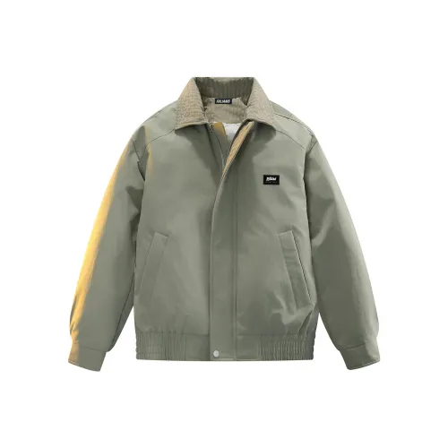 FALIAMS Унисекс Пуховики