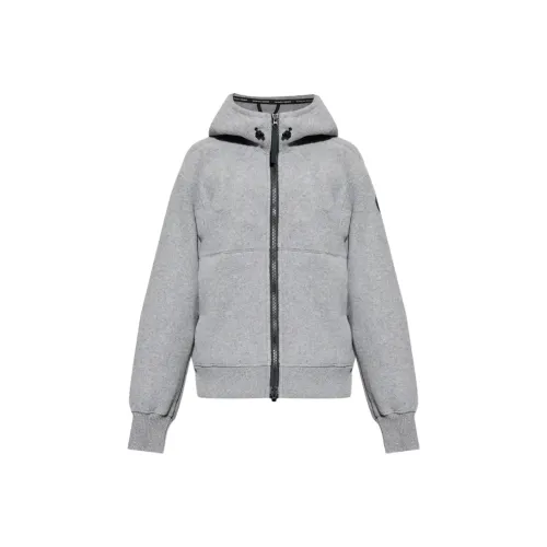 Canada Goose Куртки и Пальто Мужской