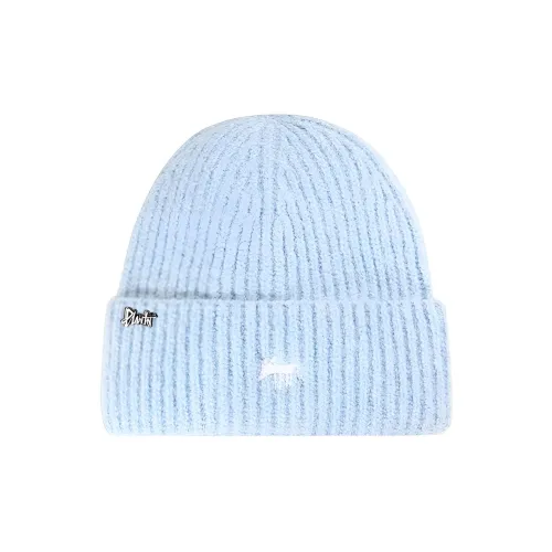 PLAN IN Шапки-бини Унисекс
