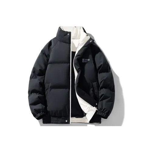 CHARLIE GOLF Хлопковый пуховик унисекс