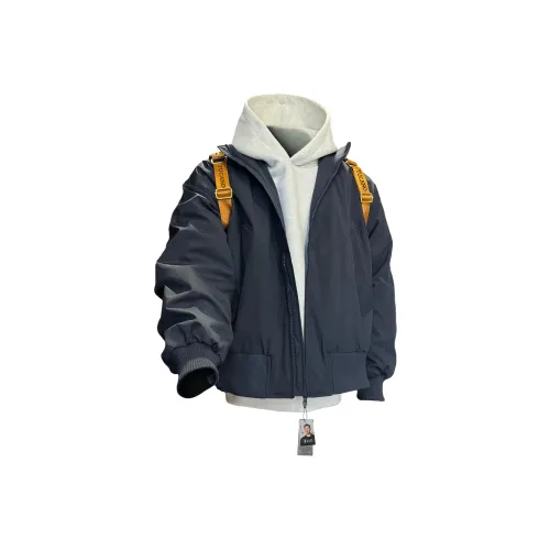 TUCANO Унисекс Куртки