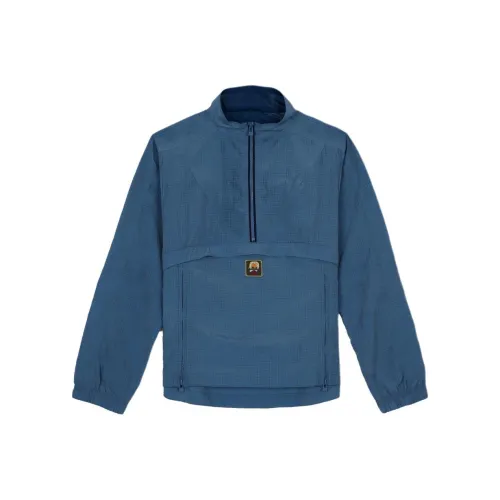 Brain Dead Рок Клетка FW25 Свитшот Унисекс