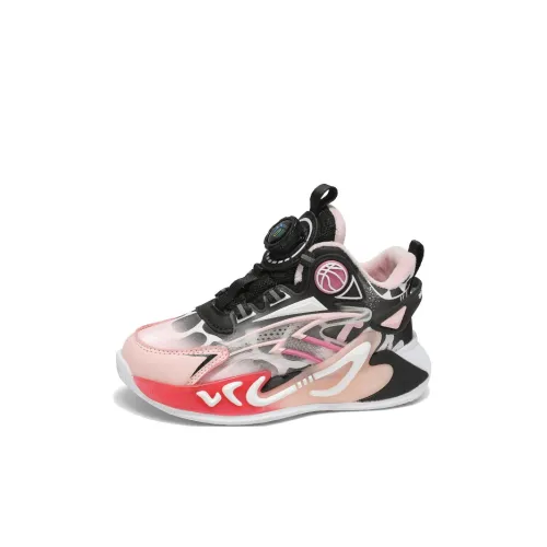 TALKING TOM Противоскользящие Анти-KICK Амортизирующие Устойчивые к износу Водонепроницаемые Баскетбольные кроссовки для детей