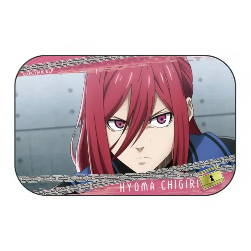 March·Monster Blue Lock TV Scene Значки