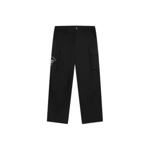 MITCHELL NESS Повседневные брюки Унисекс