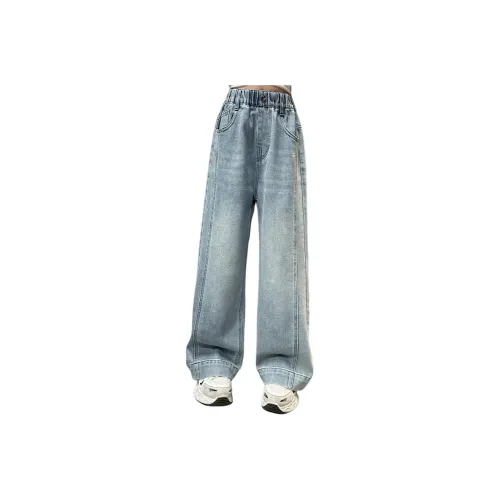 Коллекция Teddy's Джинсы Подростки