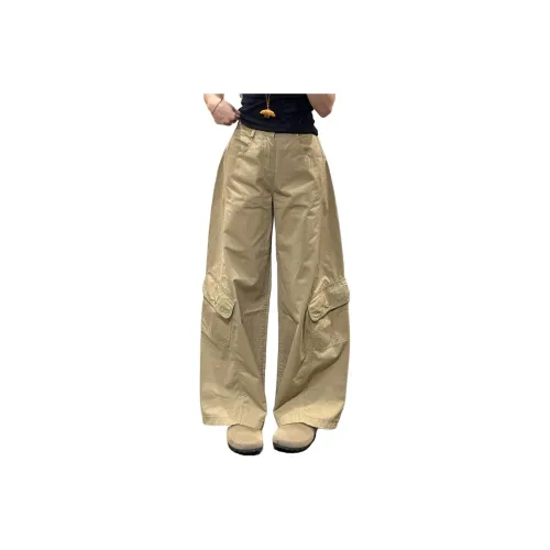 Olivia Share777 Повседневные брюки Женские