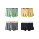 4 пачки B1 (Фрукт Зеленый + Имбирь Желтый + Темно-Серый + Черный)