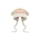 Молочно-белый