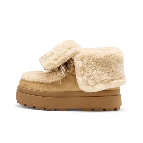 TOOMANYSHOES Мягкий кисть для рисования Сноубутсы Женские