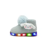 Синнаморолл-Синий