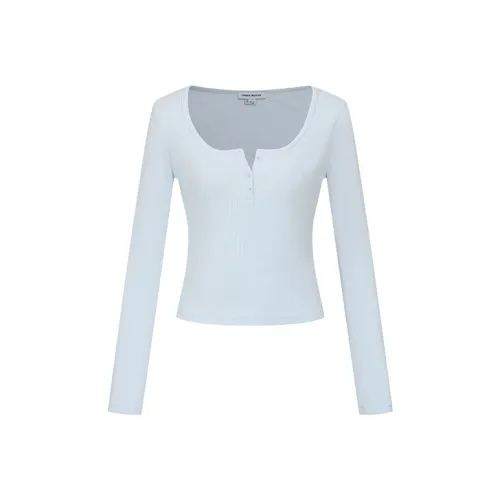 URBAN REVIVO Женские T-рубашки