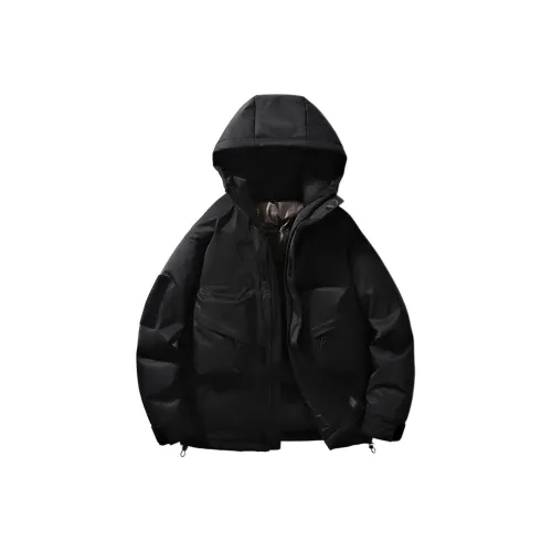 Дофаминовая одежда Libito Пуховая куртка Унисекс