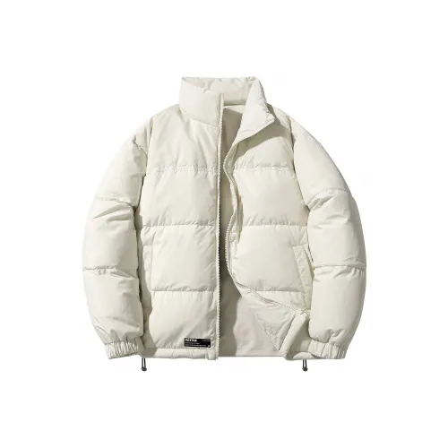 PISYPOX Унисекс Пуховики